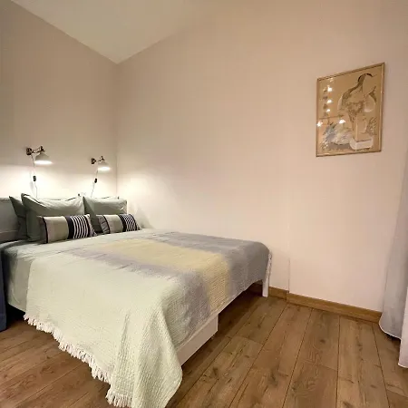 Cozy Jekaba Apartment, Old Town, Self Check-in شقة ريغا