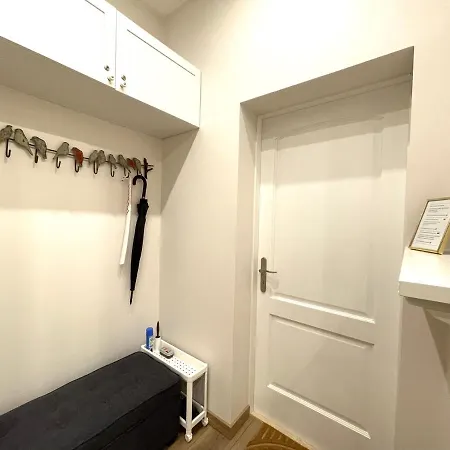 Cozy Jekaba Apartment, Old Town, Self Check-in ريغا