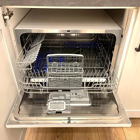 Cozy Jekaba Apartment, Old Town, Self Check-in Riga