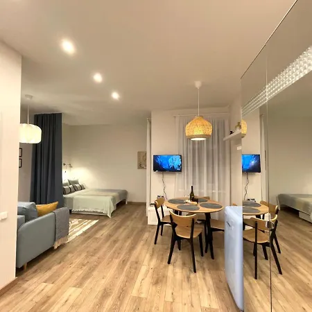 Cozy Jekaba Apartment, Old Town, Self Check-in Apartmán