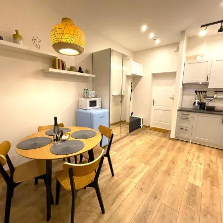 Cozy Jekaba Apartment, Old Town, Self Check-in