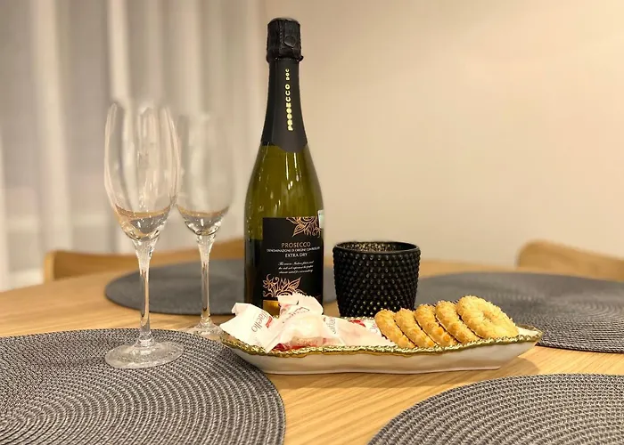 Appartement Cozy Jekaba Apartment, Old Town, Self Check-in