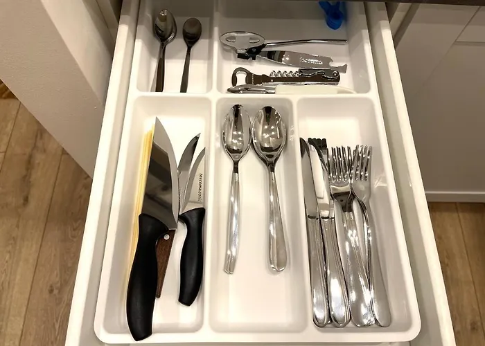 Cozy Jekaba Apartment, Old Town, Self Check-in Riga