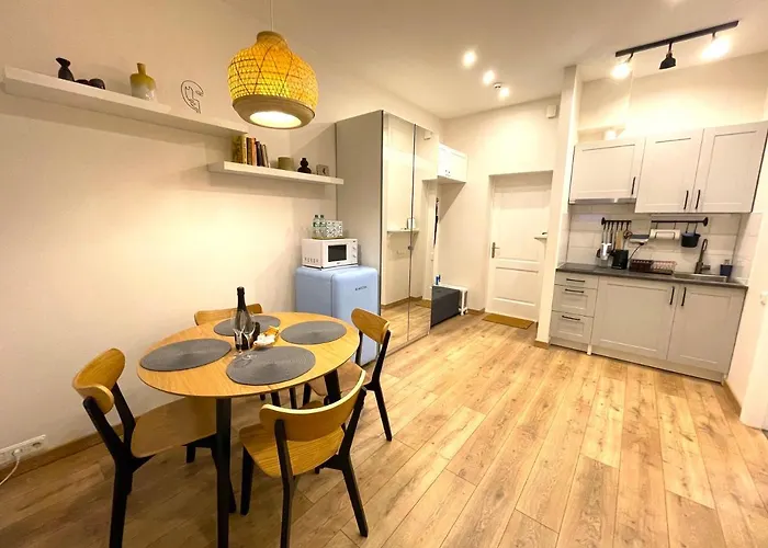 Cozy Jekaba Apartment, Old Town, Self Check-in