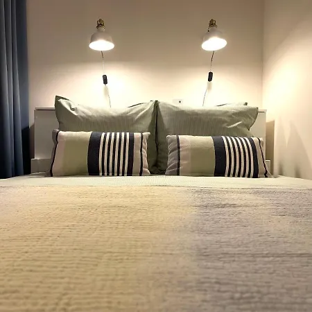 Cozy Jekaba Apartment, Old Town, Self Check-in Apartmán Riga