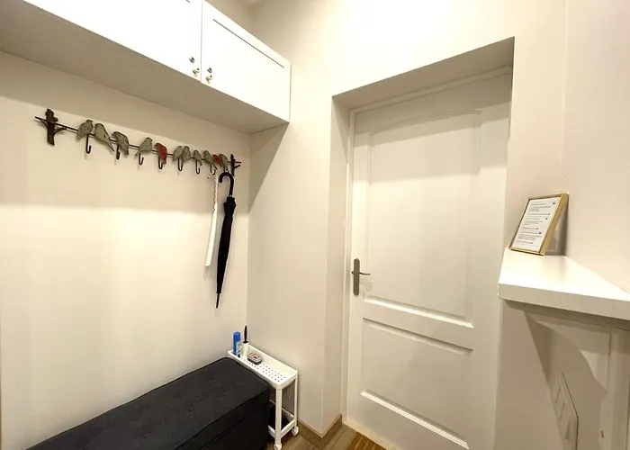 Cozy Jekaba Apartment, Old Town, Self Check-in Рига