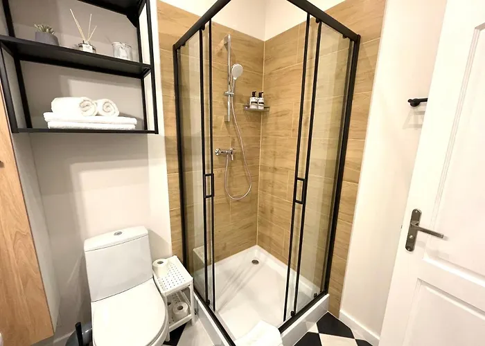 Cozy Jekaba Apartment, Old Town, Self Check-in Апартаменты Рига