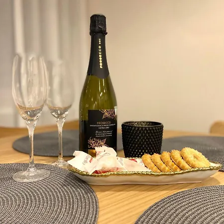 Daire Cozy Jekaba Apartment, Old Town, Self Check-in