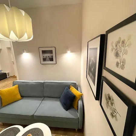 Cozy Jekaba Apartment, Old Town, Self Check-in