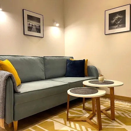 Cozy Jekaba Apartment, Old Town, Self Check-in *